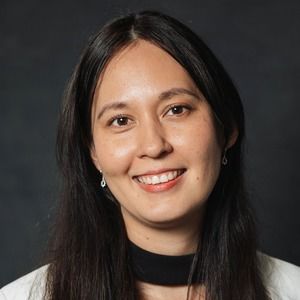 Meet your Posher, Katrina